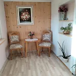 Chaloupka U Rity Tatil Evi