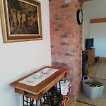 Tatil Evi Chaloupka U Rity Bublava