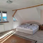 Chaloupka U Rity Tatil Evi Bublava