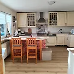 Chaloupka U Rity Tatil Evi