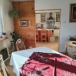 Chaloupka U Rity * Bublava