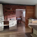 Tatil Evi Chaloupka U Rity *