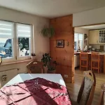 Chaloupka U Rity Tatil Evi