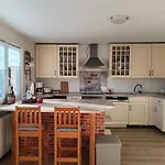 Tatil Evi Chaloupka U Rity *