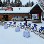 Chaloupka U Rity Bublava