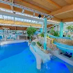 Tatil Evi Chaloupka U Rity