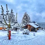 Chaloupka U Rity Tatil Evi *