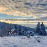 Chaloupka U Rity Tatil Evi *
