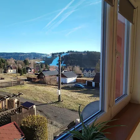 Chaloupka U Rity Casa vacanze