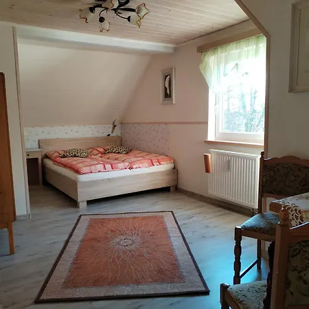 Chaloupka U Rity * Bublava