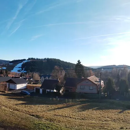 Holiday home Chaloupka U Rity Bublava