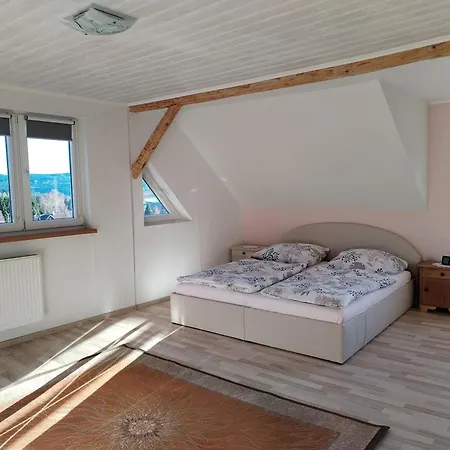 Chaloupka U Rity Holiday home Bublava
