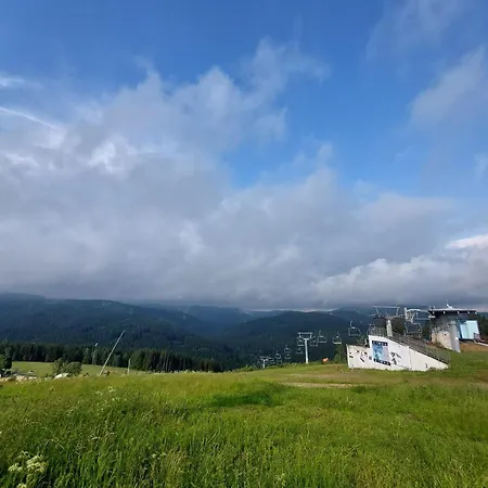 Chaloupka U Rity Holiday home