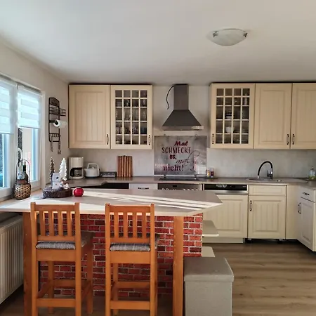 Holiday home Chaloupka U Rity *