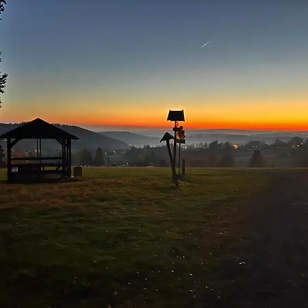 Chaloupka U Rity Holiday home Bublava