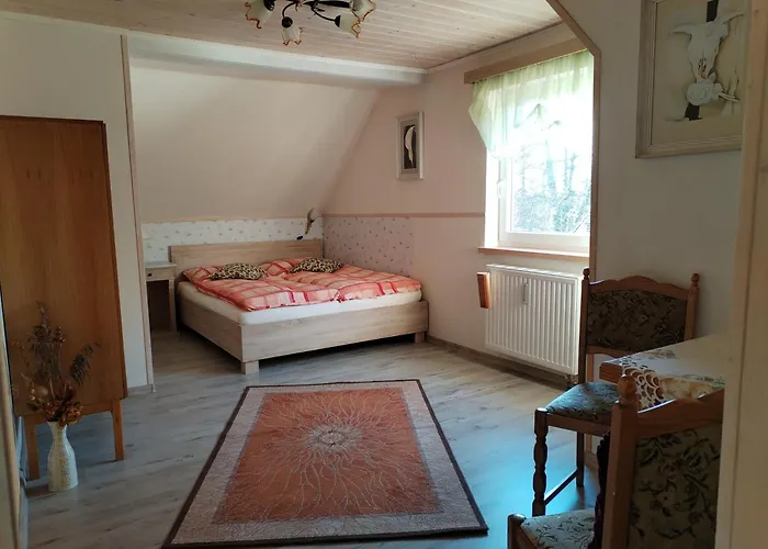 Chaloupka U Rity * Bublava