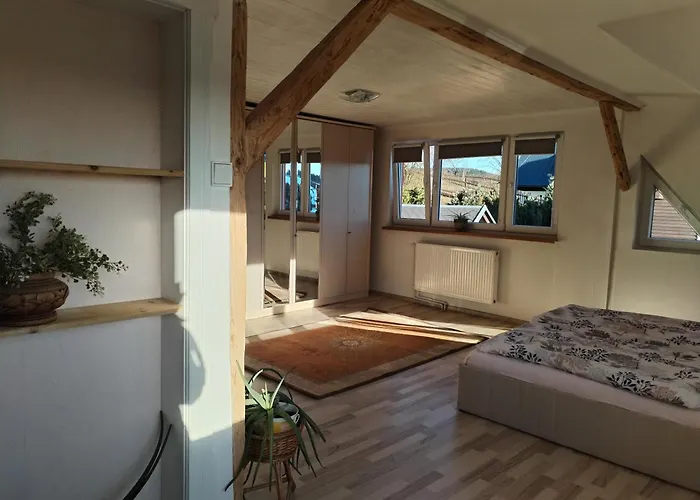 Chaloupka U Rity Bublava