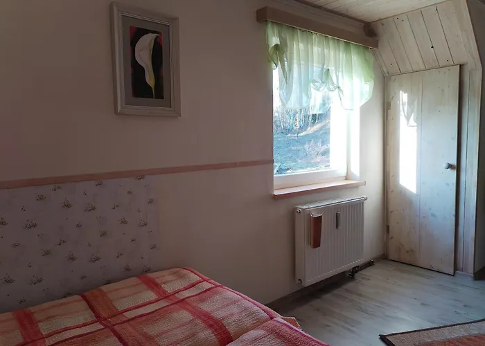 Chaloupka U Rity * Bublava