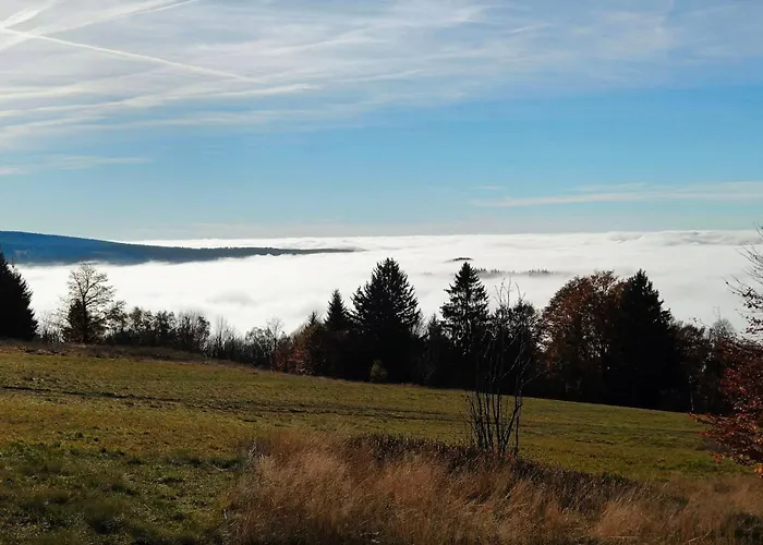 Tatil Evi Chaloupka U Rity Bublava