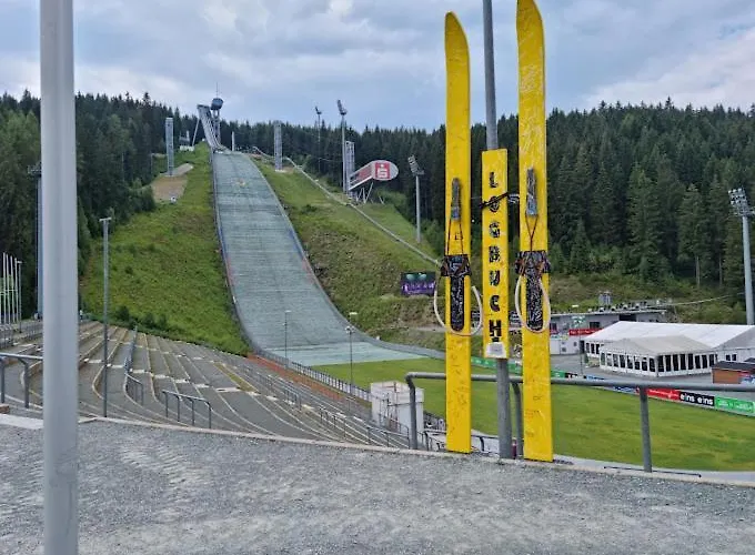 Tatil Evi Chaloupka U Rity Bublava