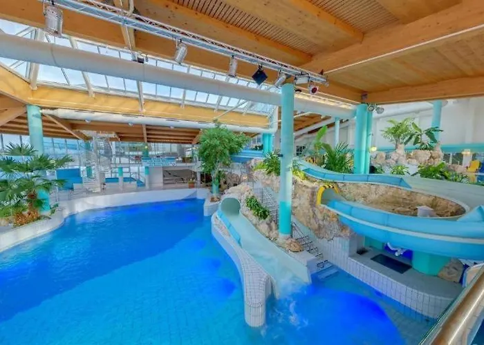 Tatil Evi Chaloupka U Rity