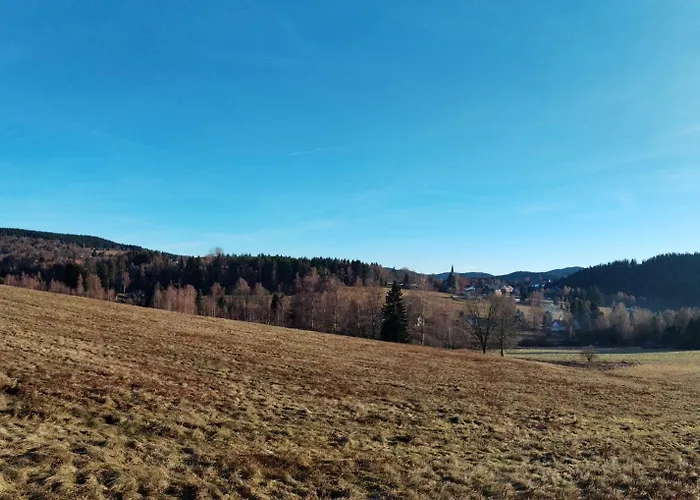 Chaloupka U Rity Tatil Evi