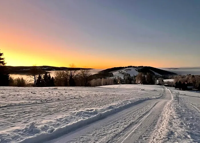 Chaloupka U Rity * Bublava